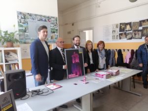 Giro D'Italia Tortoreto, esce in edicola la maxifigurina dedicata a Tortoreto