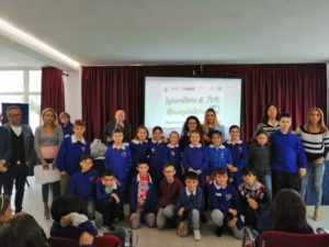 Laboratorio di arte manipolatoria, esposti i 300 lavori di 167 scolari