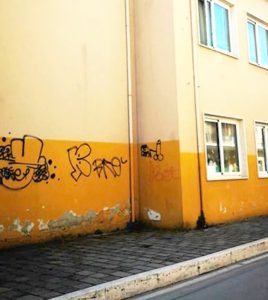 Degrado scuole, Impegno Civico Tortoreto contro l'amministrazione Piccioni