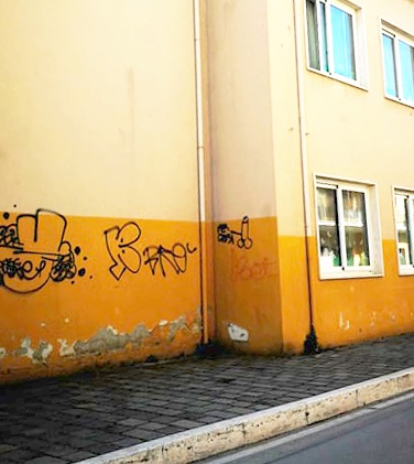 Degrado scuole, Impegno Civico Tortoreto contro l'amministrazione Piccioni