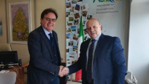 Ex Honeywell: Febbo, a fine giugno chiusura accordo per ingresso della società Baomarc