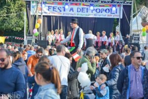 Chieti, al via la “Festa dei Popoli”: vedi il programma
