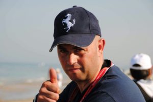 Tortoreto, al via il Gran Premio Città di Tortoreto