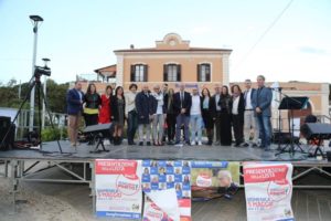 Elezioni Pineto, presentata la lista “Scegliamo Pineto!” del candidato sindaco Robert Verrocchio