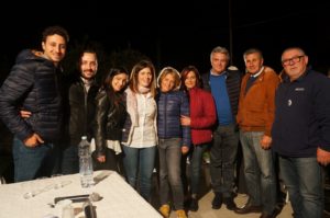 Torano elezioni, Ciammariconi "Rinuncio all' indennità in caso di elezione a sindaco"