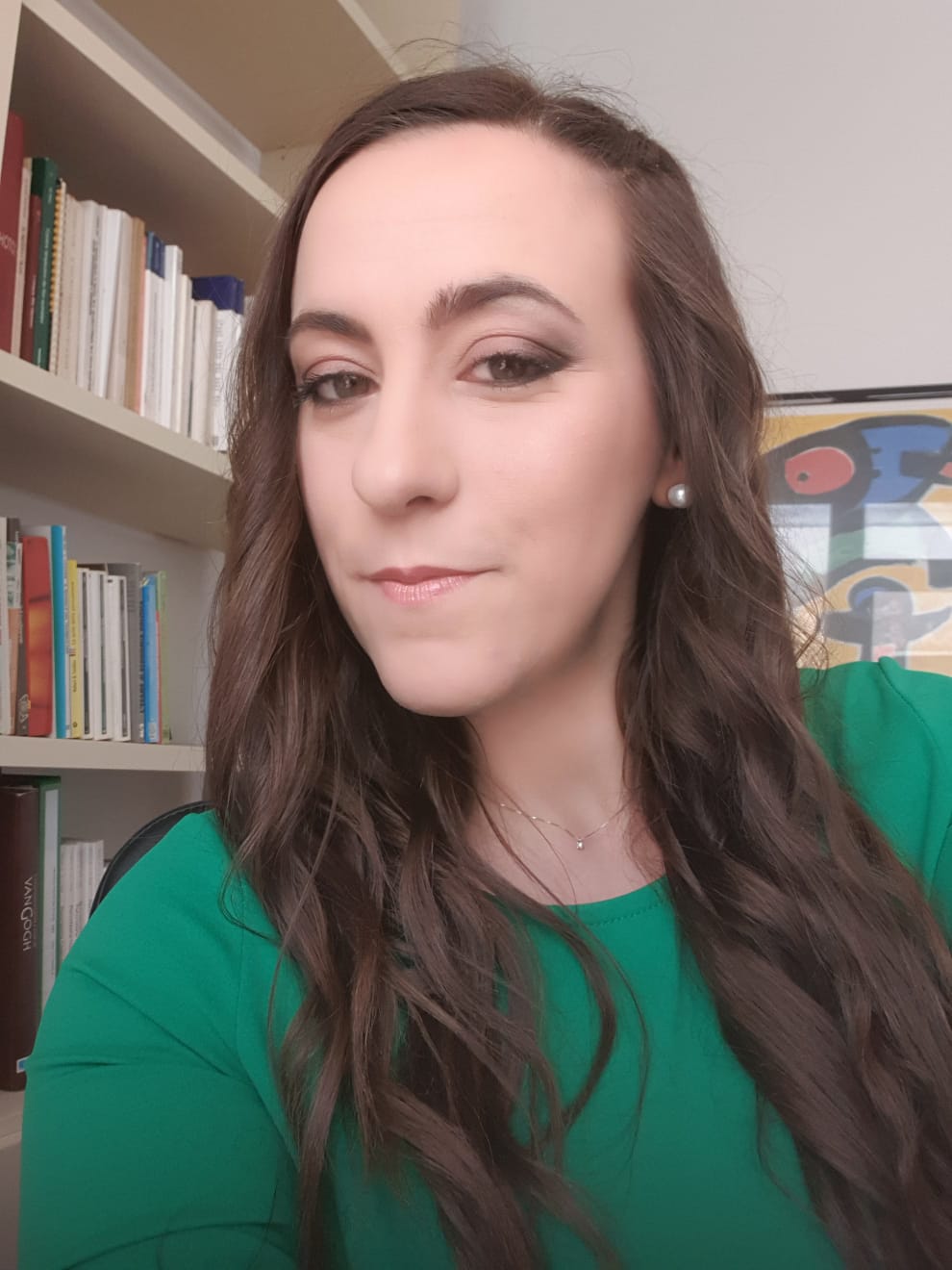 Mutismo selettivo, convegno all’Università di Chieti con la dottoressa Di Meo