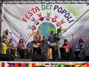 Festa dei Popoli, grande successo per l’undicesima edizione