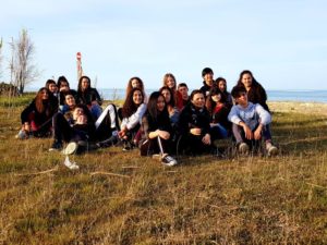 Corropoli, esce "Fratello che vai": inno alla legalità degli studenti