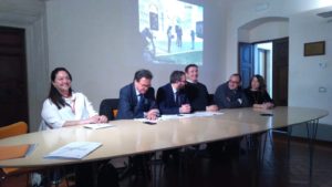 Abruzzo protagonista di "Freedom - Oltre il confine" su Rete4