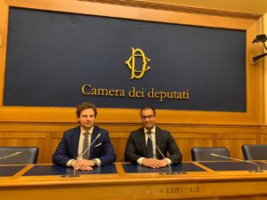 16 milioni a fondo perduto per i giovani: incontro a Basciano