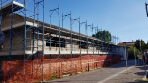 conclude il presidente Biagio Caponi-