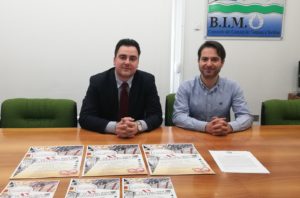 A Castelli tutto pronto per la quinta edizione di “Buongiorno Ceramica"