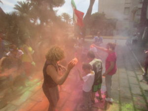 Silvi, ritorna “Famiglia in festa” con l’Atletica Vomano