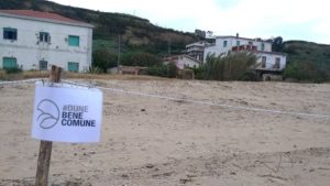 Dune Ortona, la Regione conferma le criticità segnalate dalle associazioni