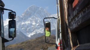 Strada Parchi revoca chiusura traforo, Fabris: “la svolta dopo incontri e vertice”