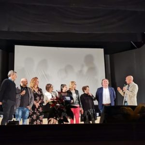 “La guerra di Catherine”, premiata la scuola di Controguerra