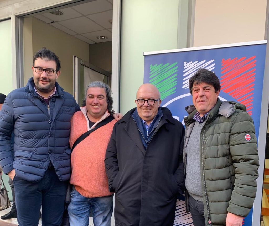Sagra Torano Nuovo, "la situazione di stallo della ProLoco"