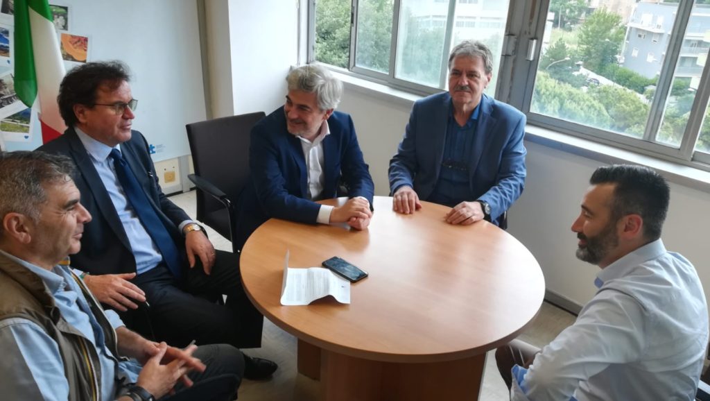 Delocalizzazione Ball Beverage, Febbo "Trattativa in fase avanzata"