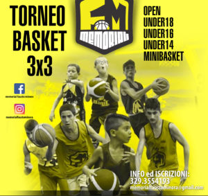 Nereto, Memorial Fausto Minora: cinque le categorie che si daranno battaglia