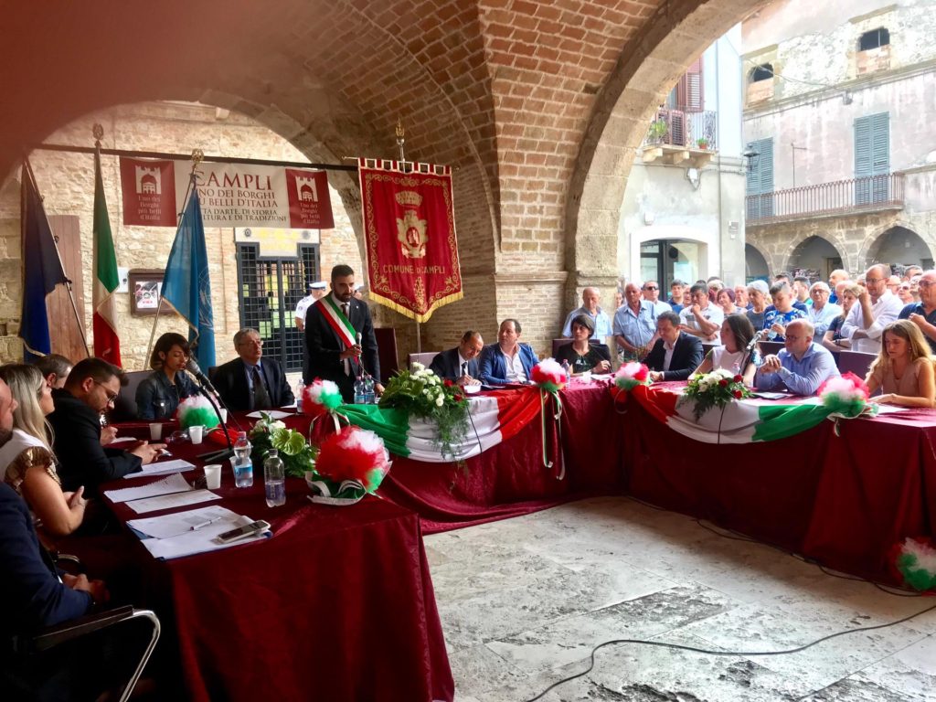 Campli, ok al rendiconto 2019: giudizio positivo dall’organo di revisione