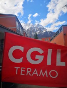 Semitec Corropoli, sciopero di 8 ore dei lavoratori