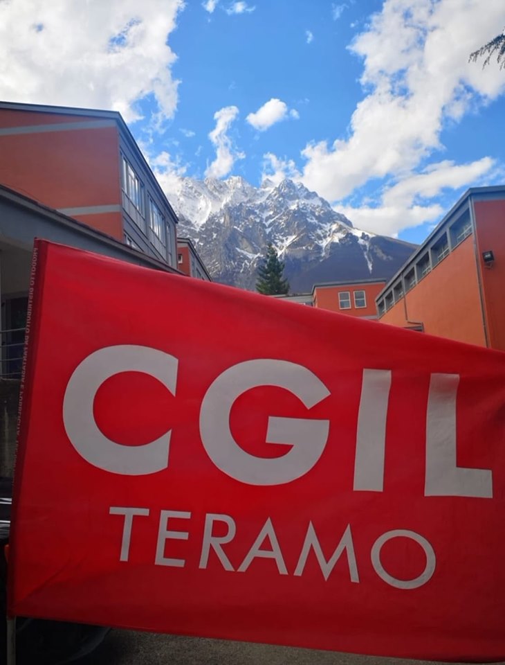 Semitec Corropoli, sciopero di 8 ore dei lavoratori