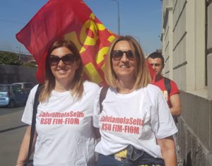 Crisi del metalmeccanico: Pepe chiede che venga ripristinato in Provincia l’Ufficio Vertenze