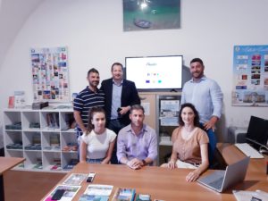 Sportello Iat Vasto, gestione rinnovata per collegare e unire il territorio