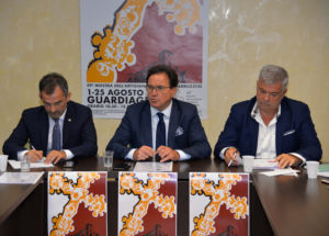 Guardiagrele, al via la 49esima mostra dell'artigianato artistico abruzzese