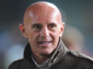Arrigo Sacchi, protagonista dell’ultimo fine settimana di Atri Cup