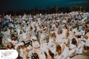 Cena in Bianco a Martinsicuro, tutte le novità della terza edizione