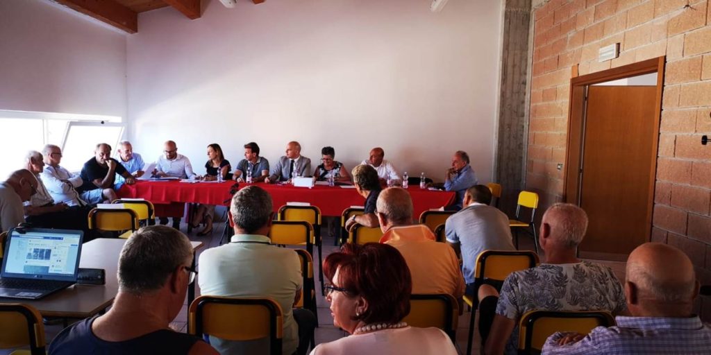 Referendum Valle Castellana nelle Marche: al voto entro fine anno