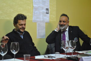 Bellavita Controguerra, i Calici per aiutare L’Aquila nella cura dei malati oncologici