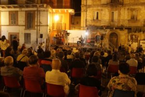 “Musica Maestro”, a Torino di Sangro evento con Donato Renzetti
