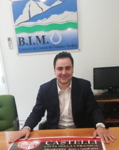 “Castelli è Arte”: eventi fino a settembre nel borgo della ceramica