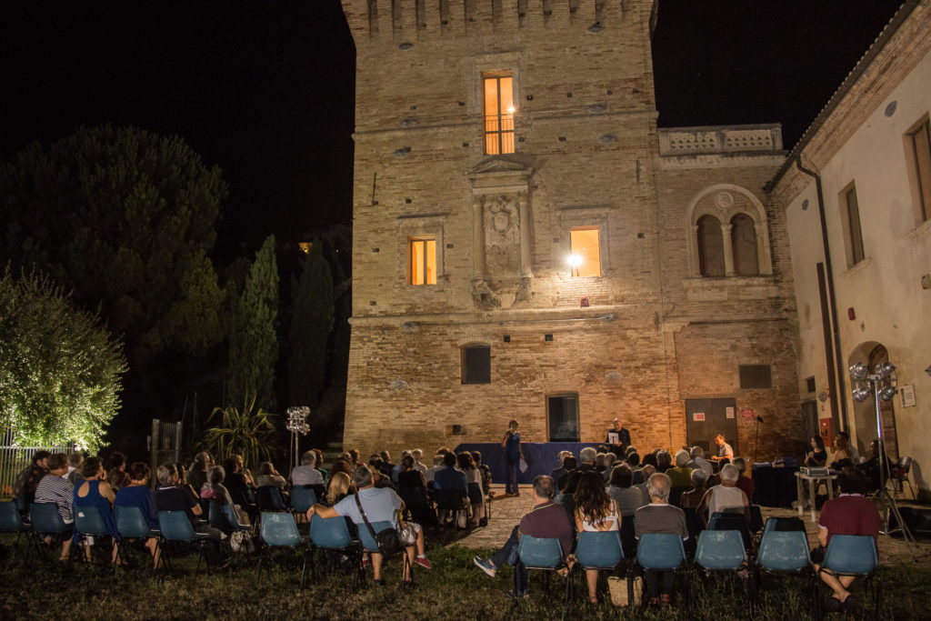 Premio Letterario Internazionale “Città di Martinsicuro”: la premiazione