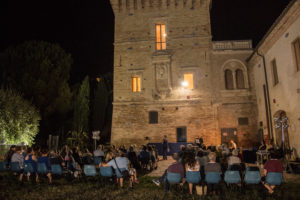 Premio Letterario Internazionale “Città di Martinsicuro”: la premiazione