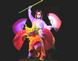 Torna a Pineto Fiabe al Parco,5 appuntamenti con il teatro per i ragazzi