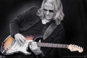 Torna l’Atri International Blues Festival: sul palco Matt Schofield, Jane Jeresa Band, Deviana Morgan