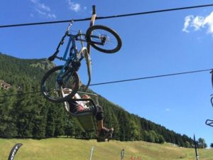 Giornata dello sport a Monte Piselli con l’apertura estiva della seggiovia