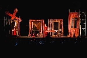 Ad Atri l’opera Tosca di Puccini con l’orchestra sinfonica “Duchi d’Acquaviva”