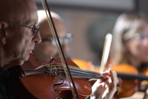 Successo per il primo appuntamento dei Concerti delle Abbazie