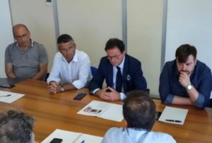 Yokohama Ortona, incontro sindacati e rappresentanti su futuro azienda