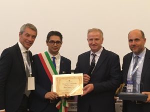 Sant'Omero, la sagra del Baccalà riceve il marchio qualità:unica in Abruzzo