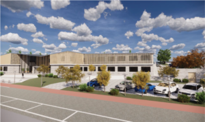 Presentato il nuovo liceo Artistico antisismico: i lavori inizieranno nel 2020