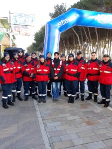 Martinsicuro, arriva la convenzione tra Comune e associazione nazionale Carabinieri