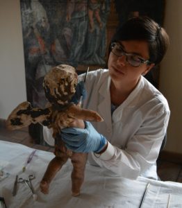 Quando l’arte diventa mistero: Fai Chieti presenta “L’eterno fascino dei quadri maledetti”