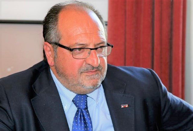 Centrale Snam, approvata la risoluzione