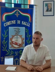 Piccoli Comuni, sindaco Morante: assenza segretari comunali porta paralisi attività