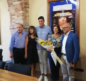 Palio del Barone Tortoreto, rinnovati i ruoli della rievocazione storica